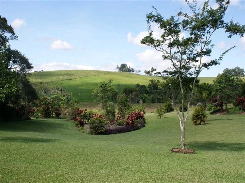 Malanda QLD 4885