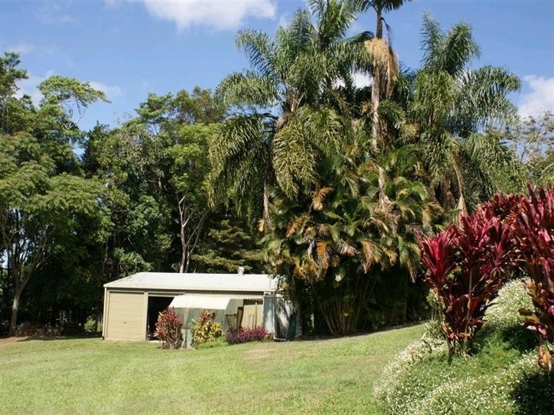 Malanda QLD 4885