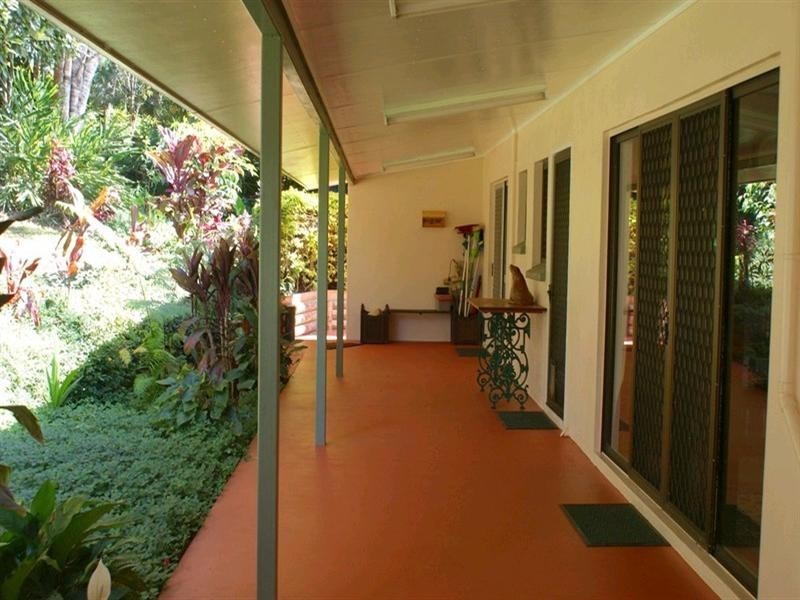 Malanda QLD 4885