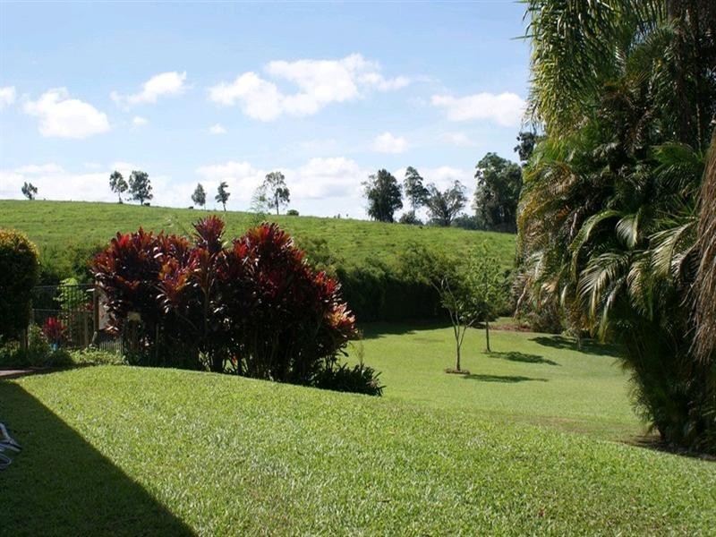 Malanda QLD 4885