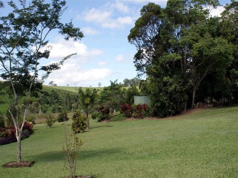 Malanda QLD 4885