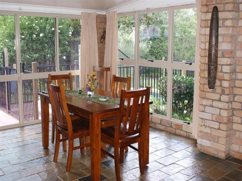 Lake Eacham QLD 4884