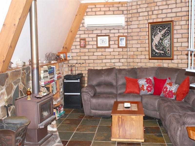 Lake Eacham QLD 4884