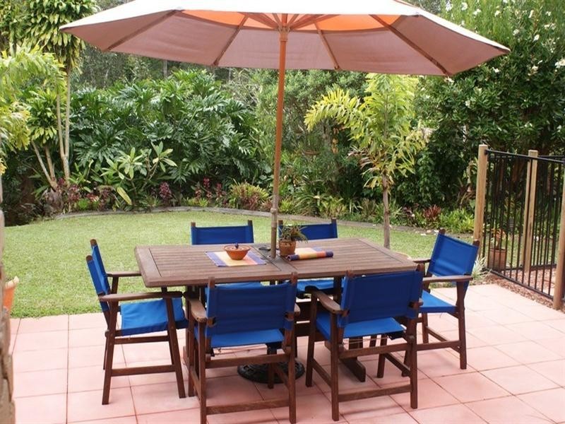 Lake Eacham QLD 4884