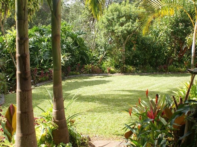 Lake Eacham QLD 4884