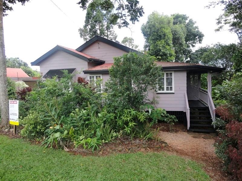 Yungaburra QLD 4884