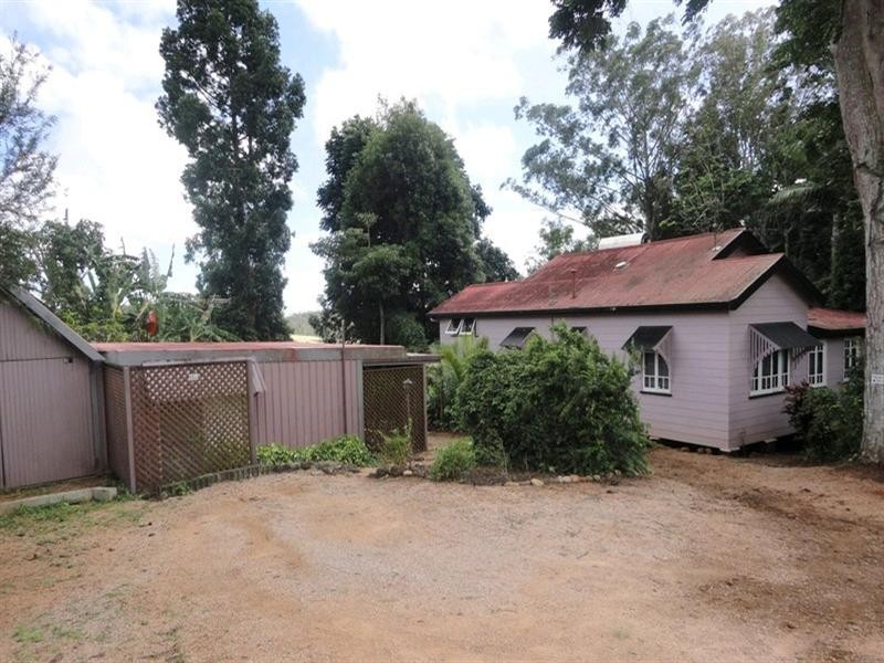Yungaburra QLD 4884