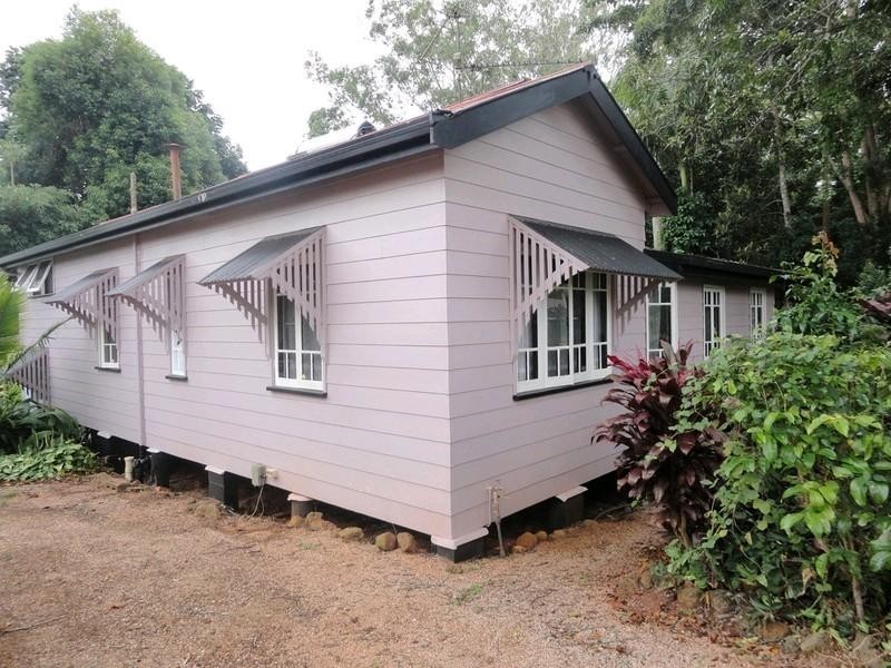 Yungaburra QLD 4884