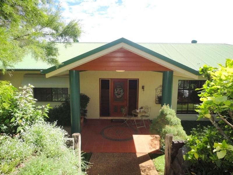 Atherton QLD 4883