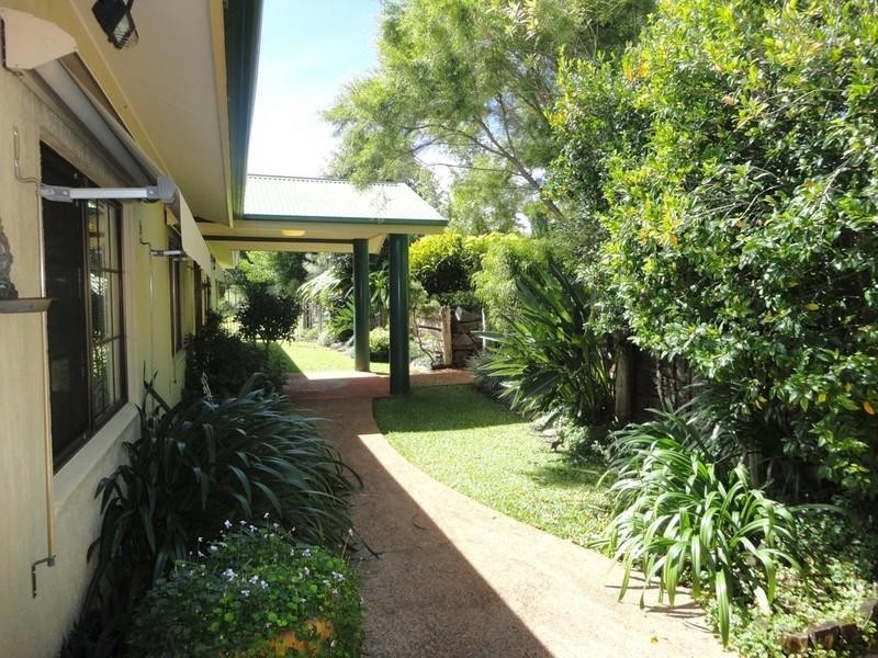 Atherton QLD 4883