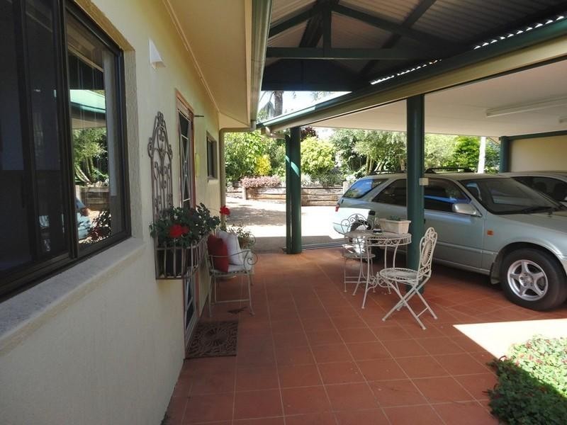 Atherton QLD 4883