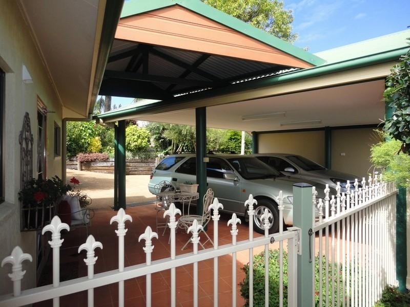 Atherton QLD 4883