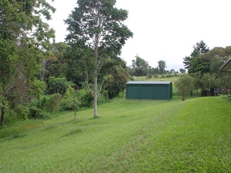 Malanda QLD 4885