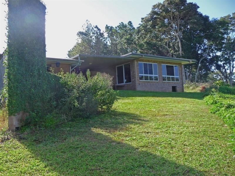 Malanda QLD 4885
