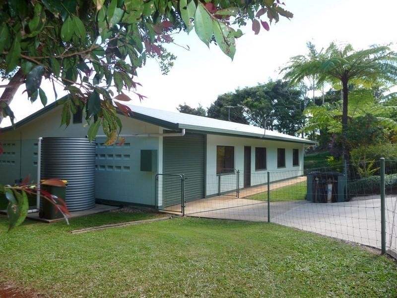 Peeramon QLD 4885