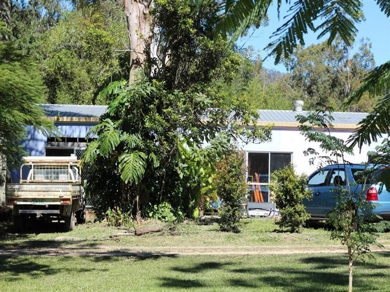 891 Herberton Road, Atherton QLD 4883