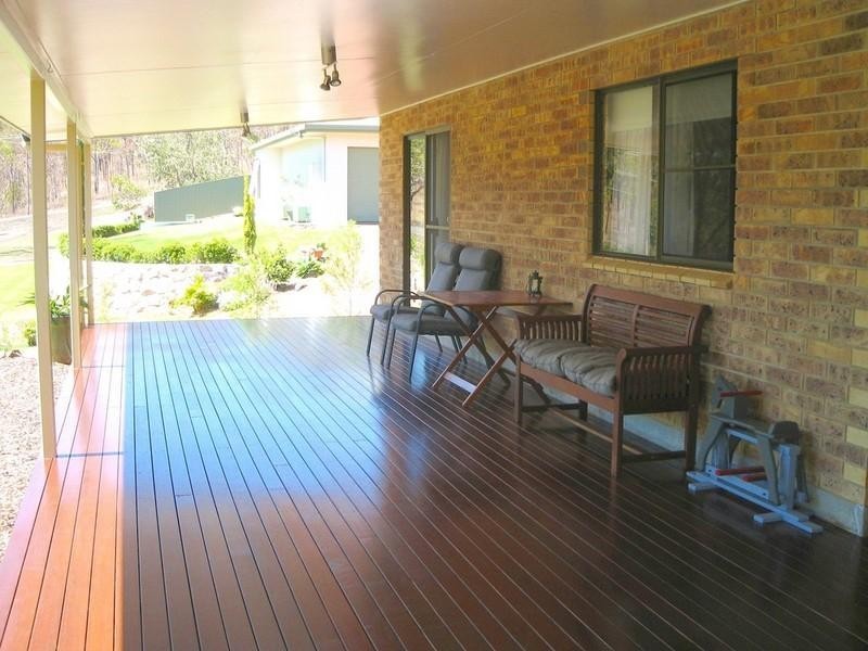 Herberton QLD 4887