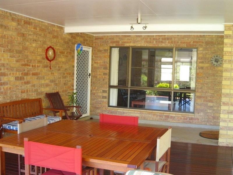 Herberton QLD 4887