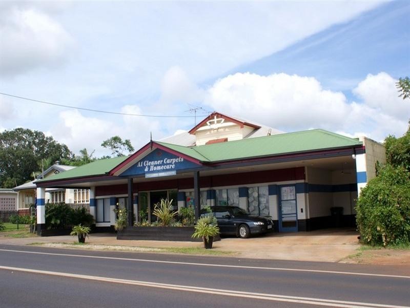 Atherton QLD 4883
