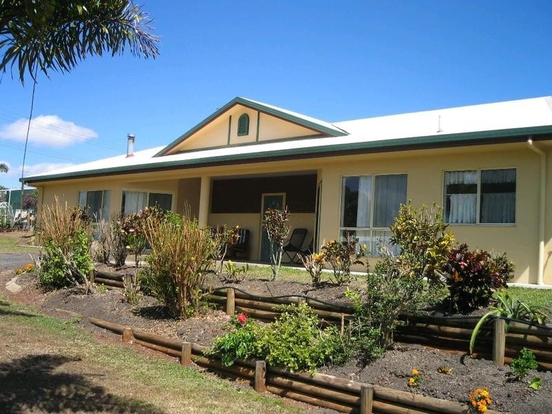 Yungaburra QLD 4884
