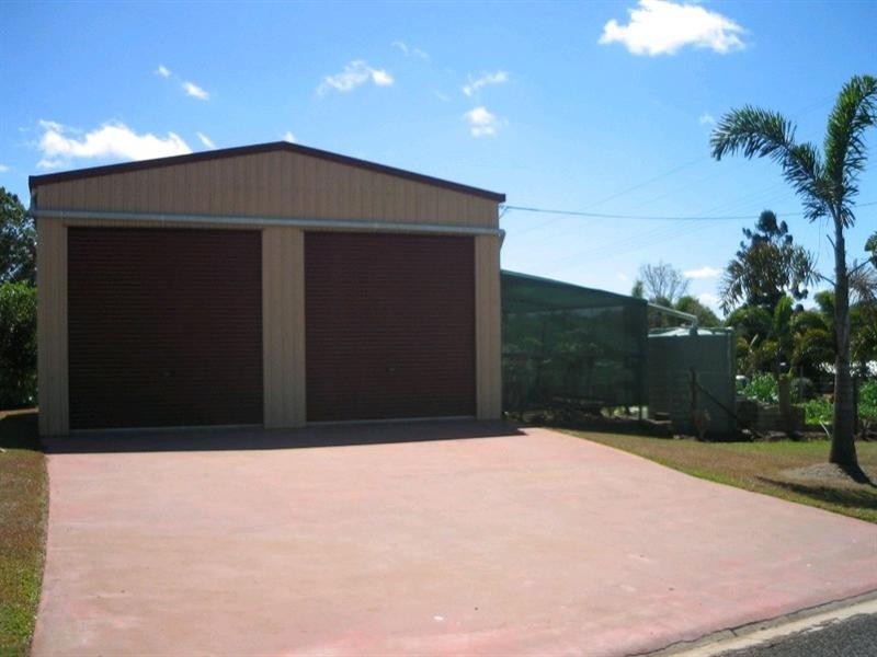 Yungaburra QLD 4884