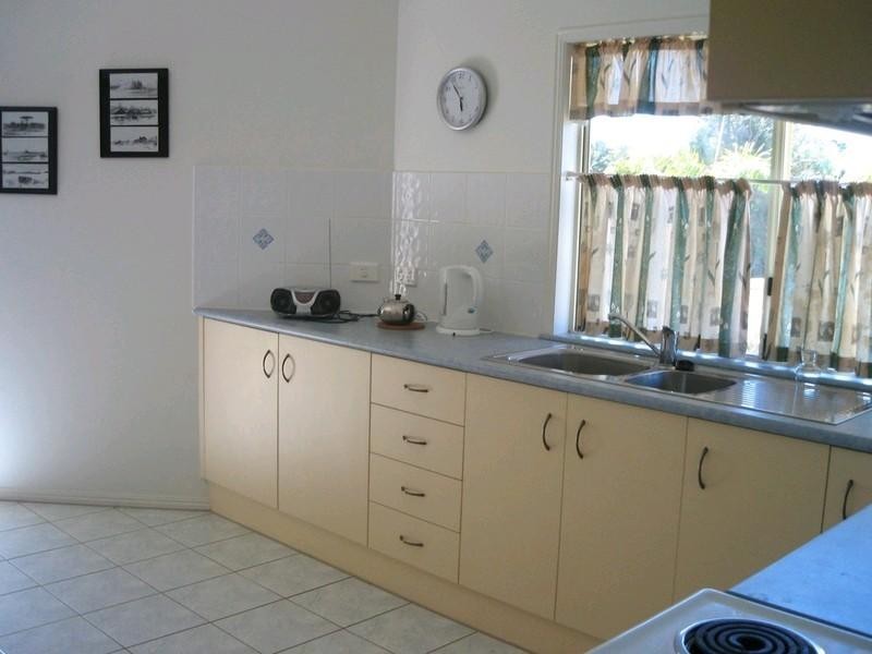 Yungaburra QLD 4884