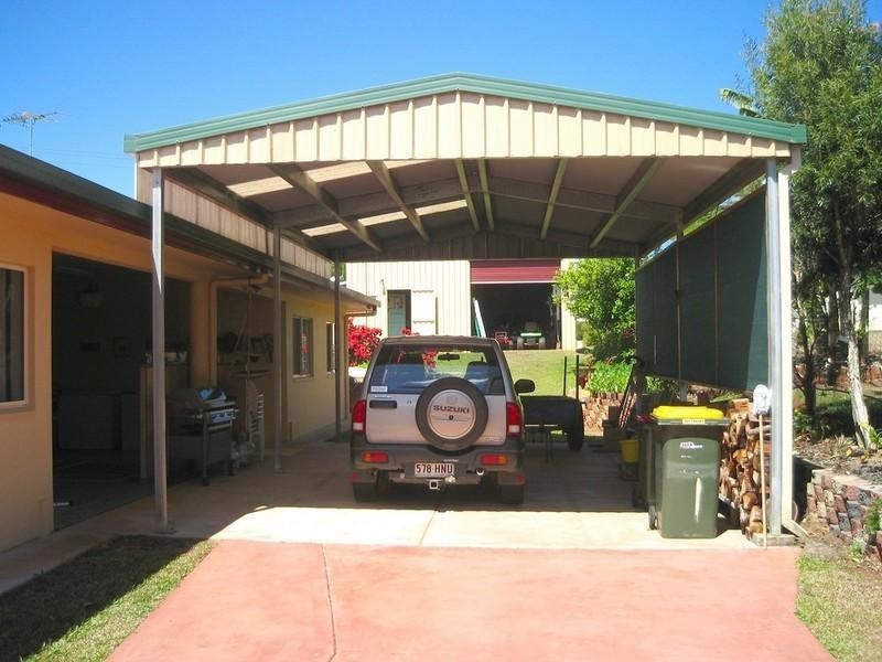 Yungaburra QLD 4884