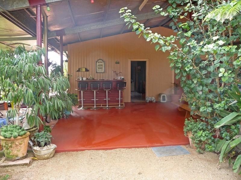 RN523 Longlands Gap Road, Wondecla QLD 4887