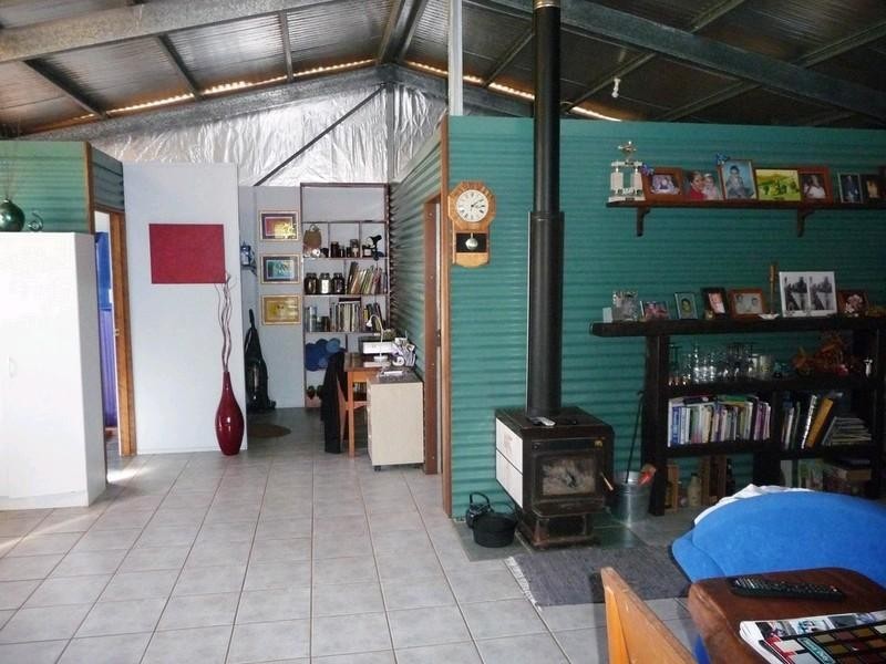 RN523 Longlands Gap Road, Wondecla QLD 4887