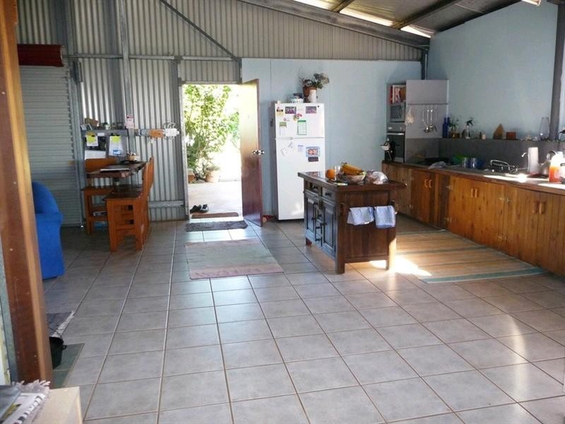 RN523 Longlands Gap Road, Wondecla QLD 4887