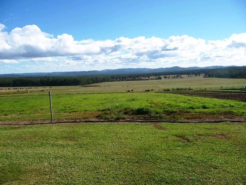 RN523 Longlands Gap Road, Wondecla QLD 4887
