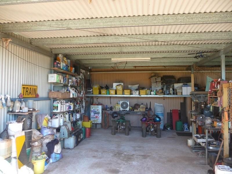 RN523 Longlands Gap Road, Wondecla QLD 4887