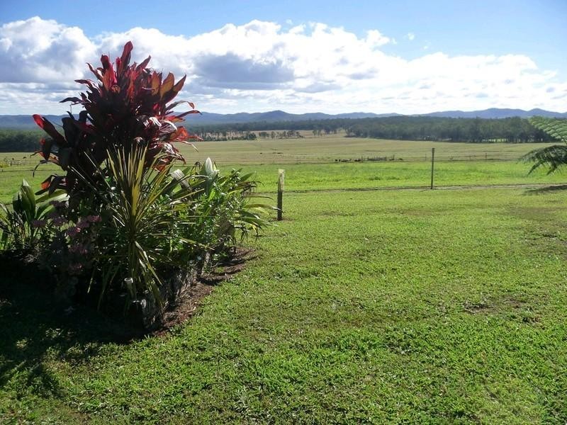 RN523 Longlands Gap Road, Wondecla QLD 4887