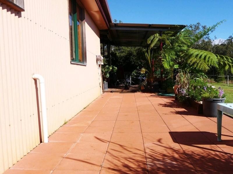 RN523 Longlands Gap Road, Wondecla QLD 4887