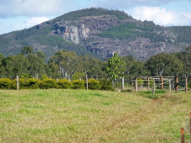 RN523 Longlands Gap Road, Wondecla QLD 4887
