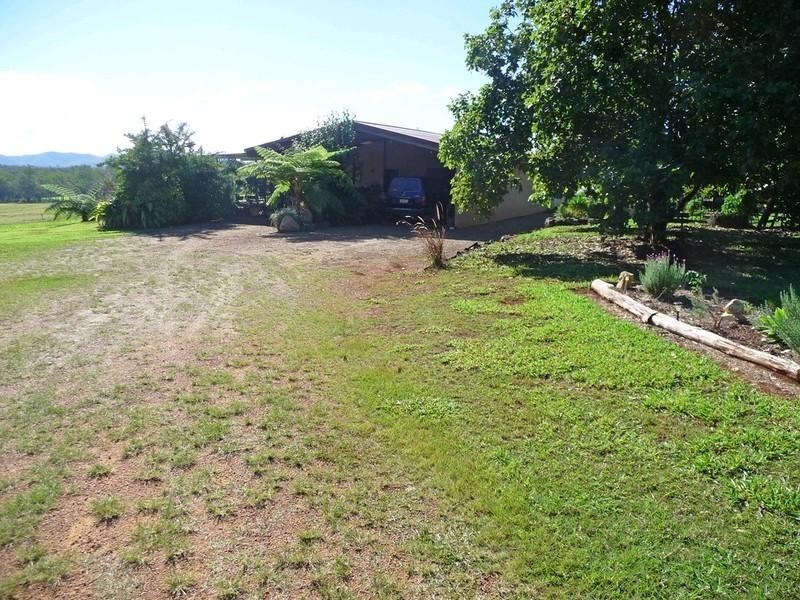 RN523 Longlands Gap Road, Wondecla QLD 4887