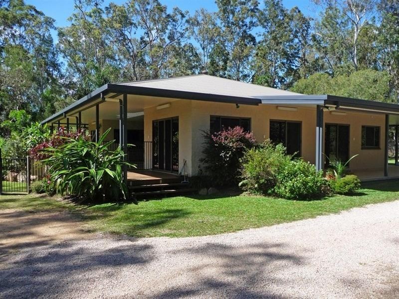 Atherton QLD 4883