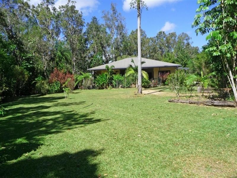 Atherton QLD 4883