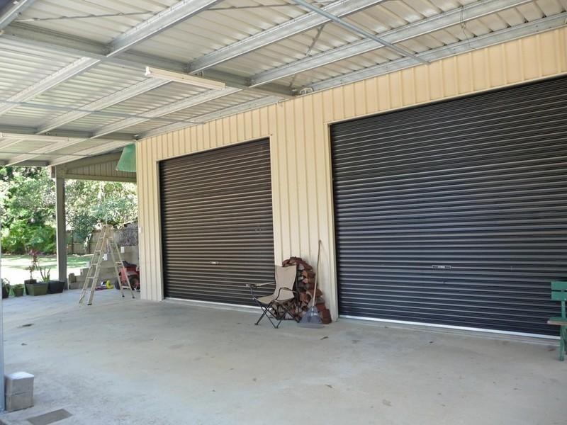 Atherton QLD 4883