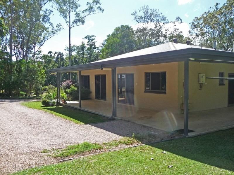 Atherton QLD 4883