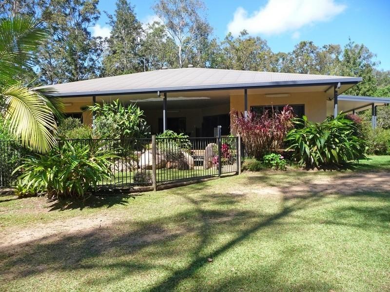 Atherton QLD 4883