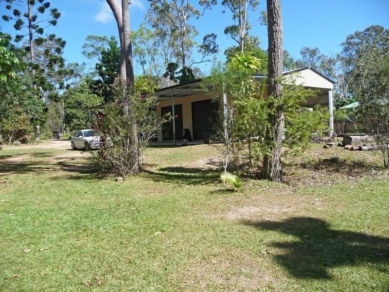 Atherton QLD 4883