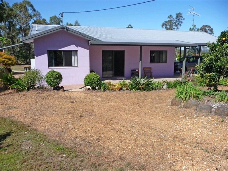 851 Wooroora Road, Ravenshoe QLD 4888