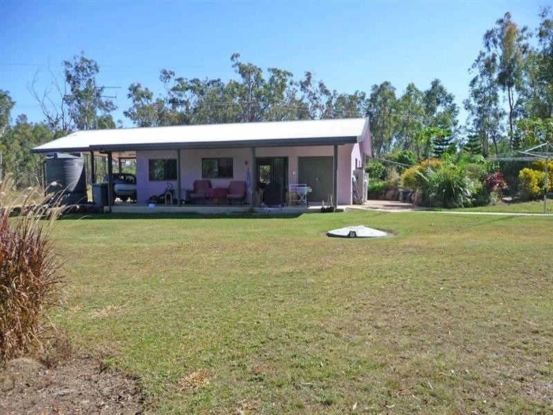 851 Wooroora Road, Ravenshoe QLD 4888
