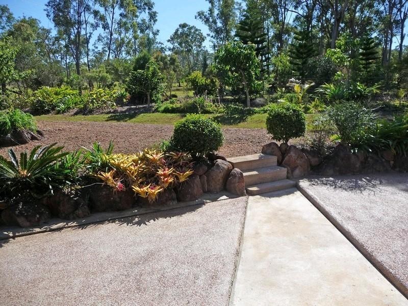 851 Wooroora Road, Ravenshoe QLD 4888