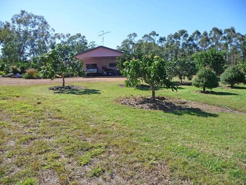 851 Wooroora Road, Ravenshoe QLD 4888