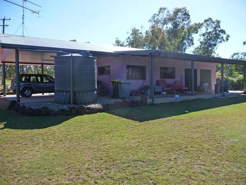 851 Wooroora Road, Ravenshoe QLD 4888