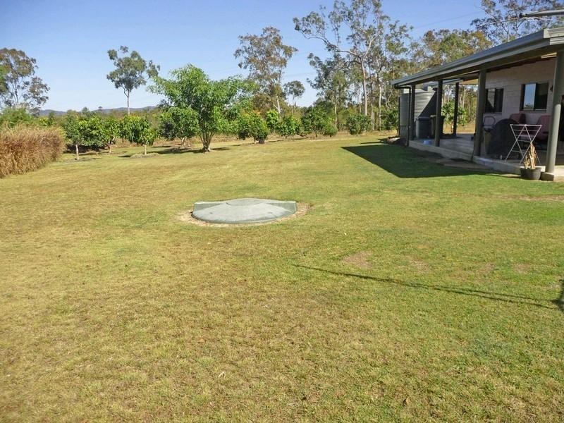 851 Wooroora Road, Ravenshoe QLD 4888