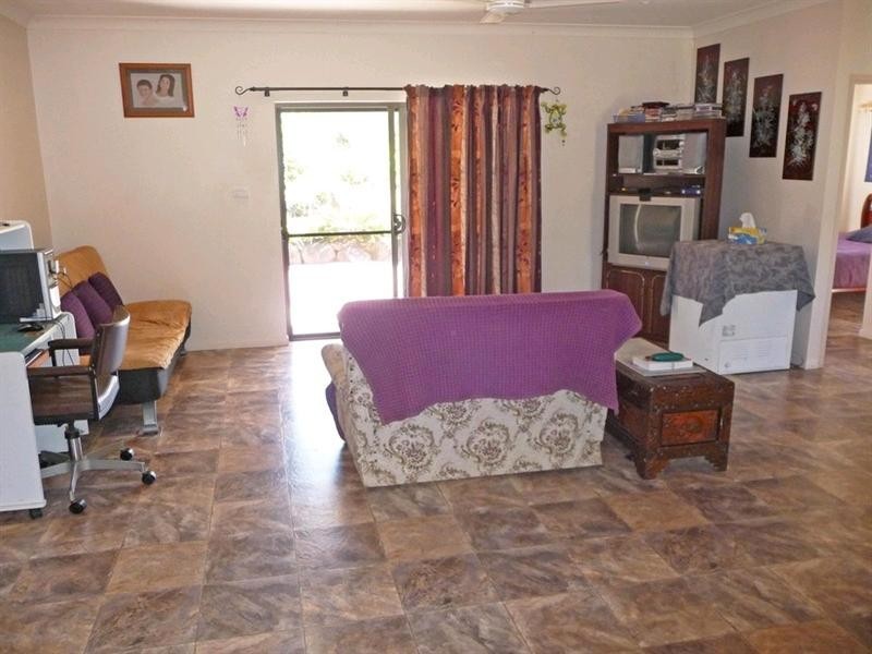 851 Wooroora Road, Ravenshoe QLD 4888
