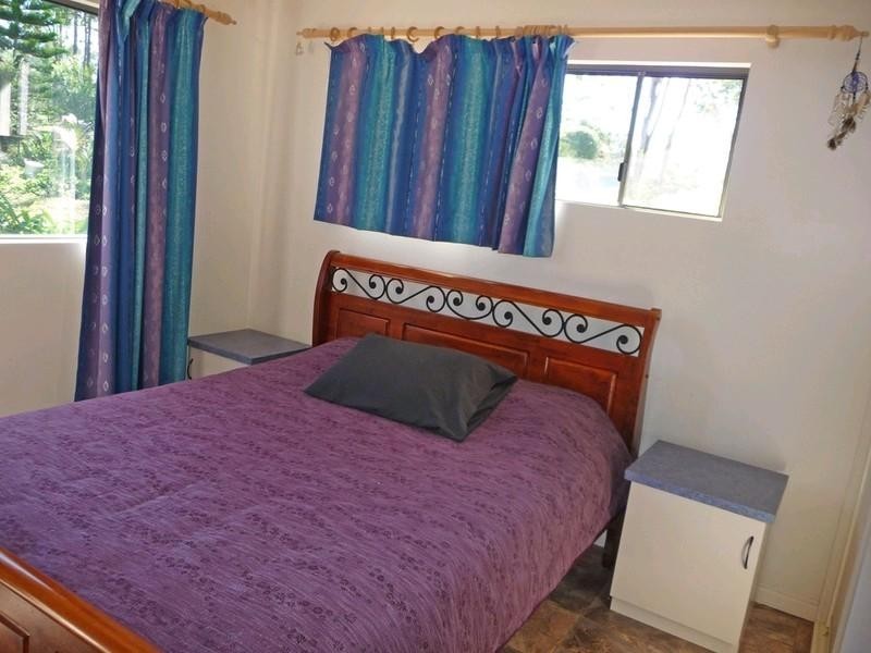 851 Wooroora Road, Ravenshoe QLD 4888